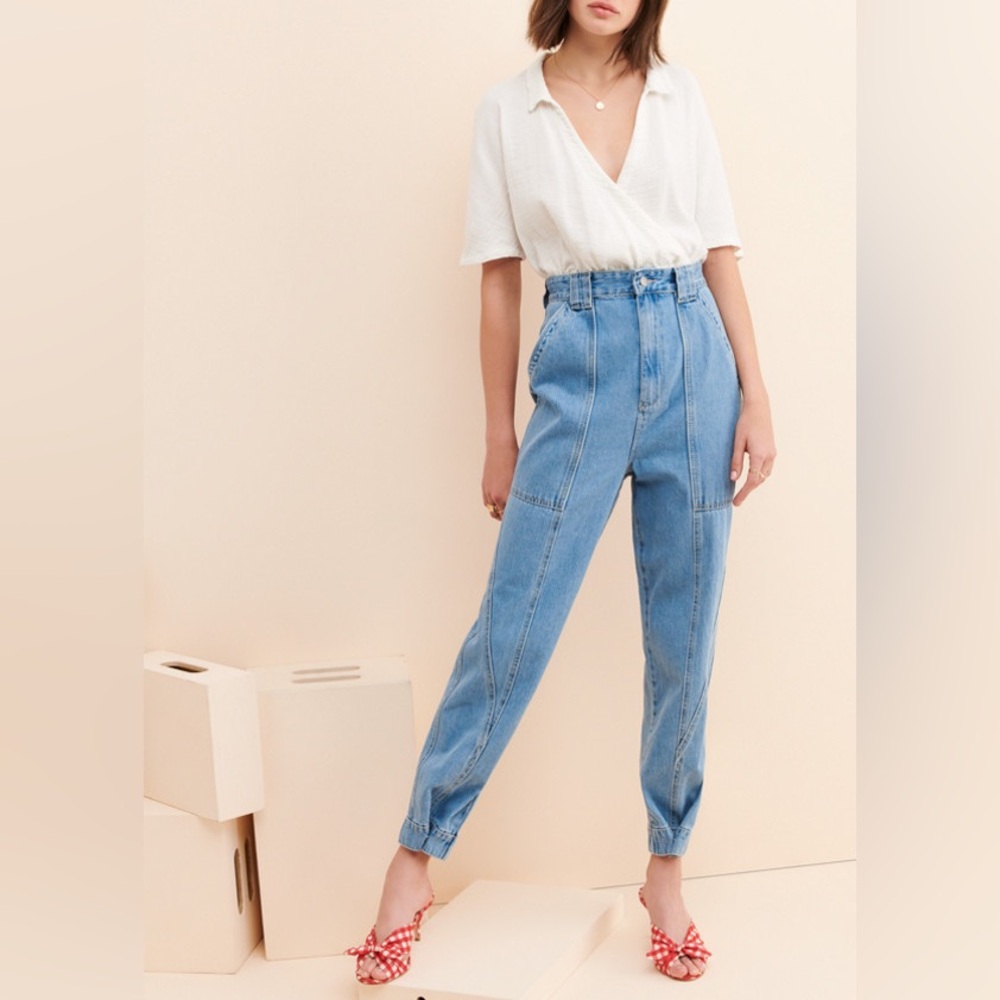 C/MEO Collective Peripheral Jeans